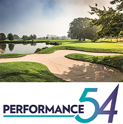 Quellness Golf Resort Bad Griesbach partners with Performance54